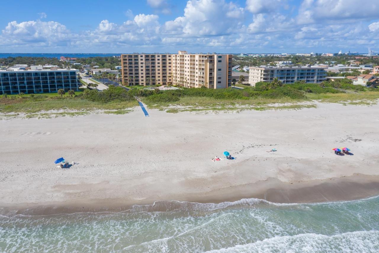 Canaveral Towers Cape Canaveral Buitenkant foto
