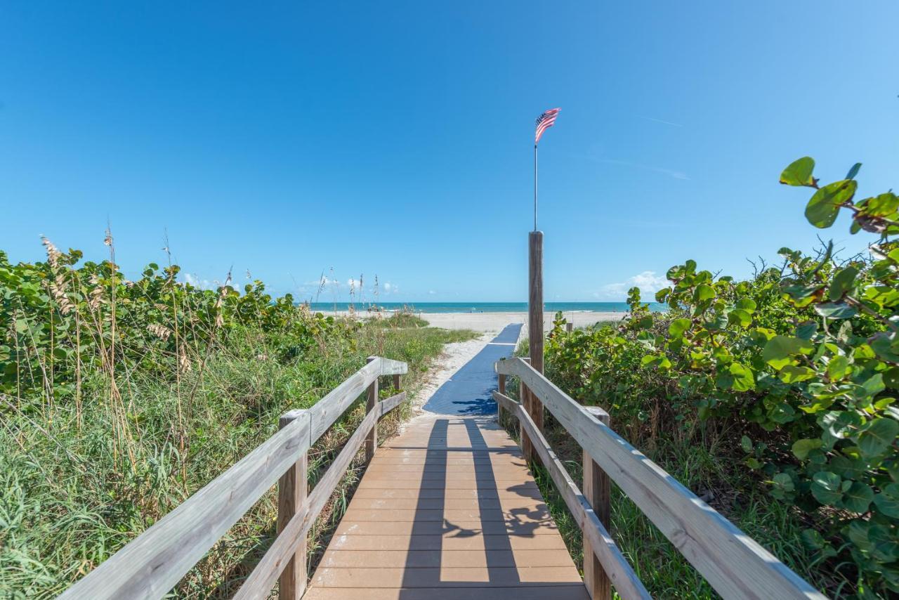 Canaveral Towers Cape Canaveral Buitenkant foto