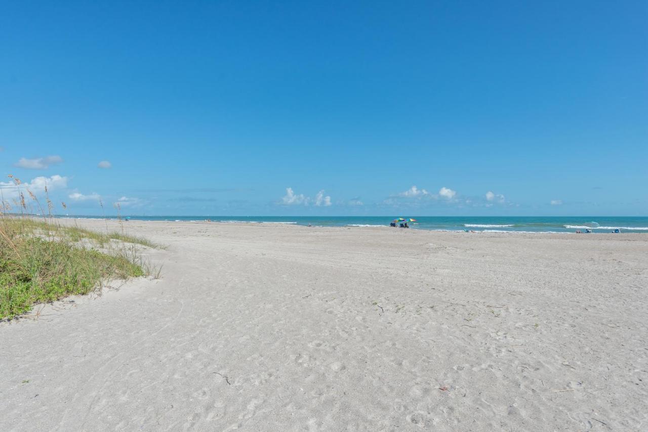 Canaveral Towers Cape Canaveral Buitenkant foto
