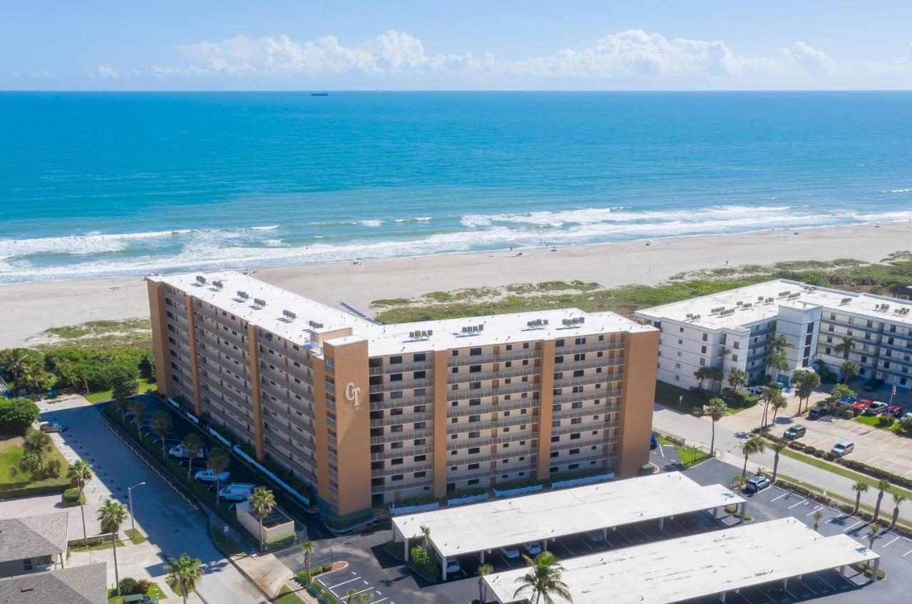 Canaveral Towers Cape Canaveral Buitenkant foto