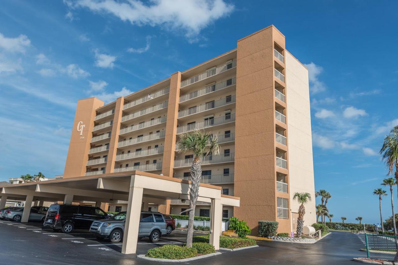 Canaveral Towers Cape Canaveral Buitenkant foto